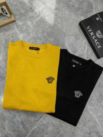 Picture of Versace T Shirts Short _SKUVersaceM-4XL12yn3440127